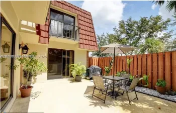 Residential Lease For Rent