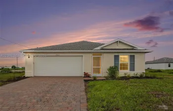 9012 W Justice Cir, LaBelle FL 33935