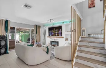 Townhouse For Sale