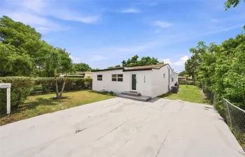 Single Family For Sale