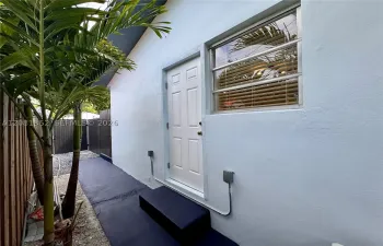 Residential Lease For Rent