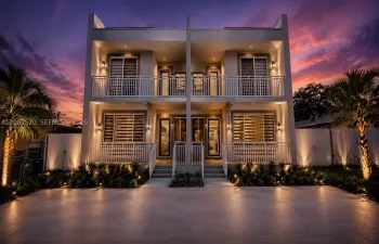 Residential Lease For Rent
