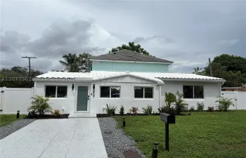 Residential Lease For Rent