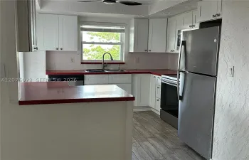 Residential Lease For Rent