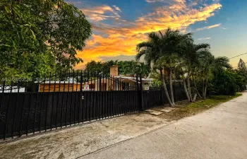 Residential Lease For Rent