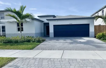 Main Property Exterior