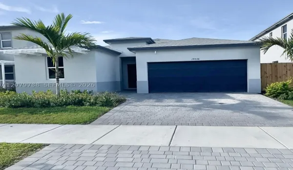 Main Property Exterior