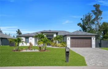 Single Family For Sale