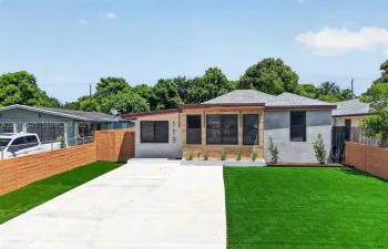 Single Family For Sale