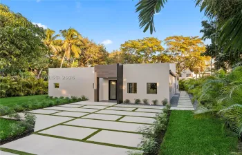 Residential Lease For Rent