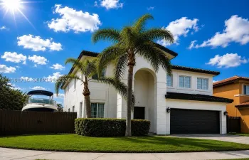 Residential Lease For Rent