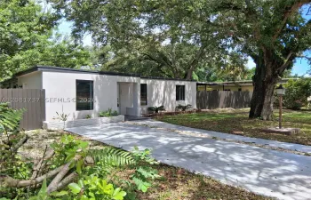 Single Family For Sale