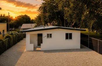 Single Family For Sale
