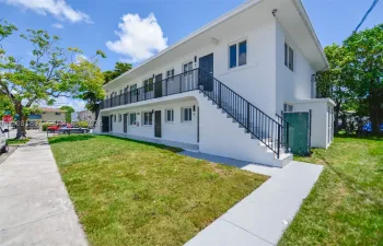 Residential Lease For Rent