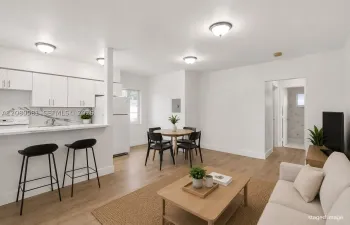 Residential Lease For Rent