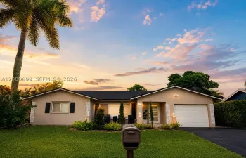 Single Family For Sale