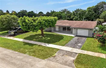 Residential Lease For Rent