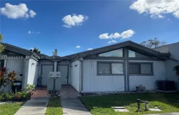 Residential Lease For Rent