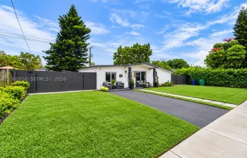 Single Family For Sale