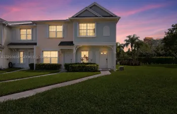 Townhouse For Sale