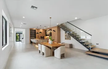 Dinning Room