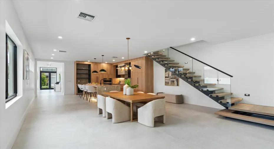 Dinning Room
