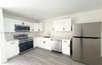 Residential Lease For Rent