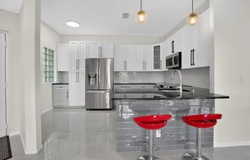 5406 Firenze Drive, Apt. M