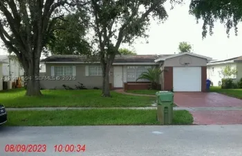Residential Lease For Rent