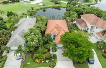 aerial