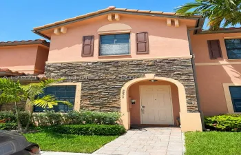 Townhouse For Sale