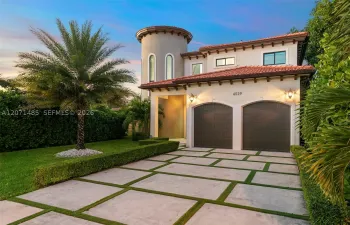 Single Family For Sale