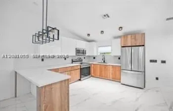 Residential Lease For Rent