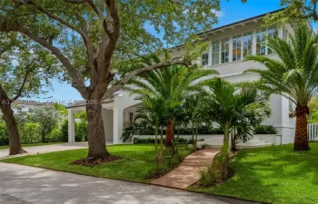 Single Family For Sale