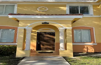 Residential Lease For Rent