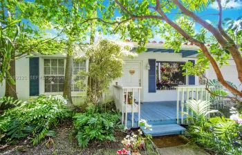 Single Family For Sale