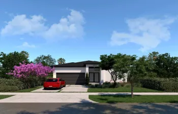 Digital Rendering