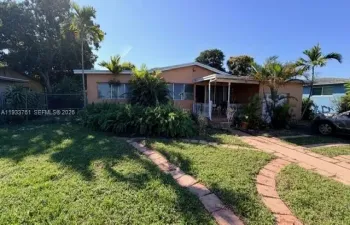 Single Family For Sale