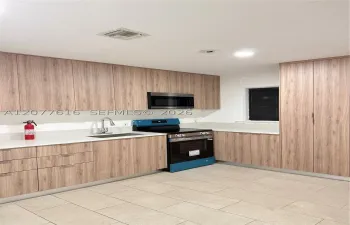 Residential Lease For Rent