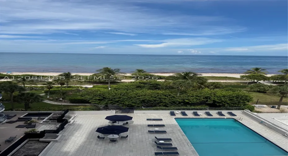 DIRECT OCEAN VIEW