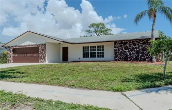 Single Family For Sale