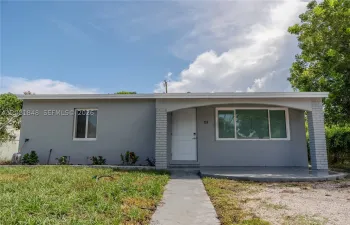Single Family For Sale