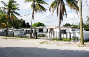 Single Family For Sale