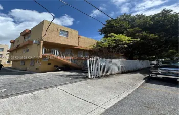 Residential Lease For Rent