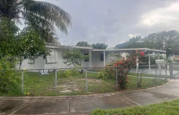Single Family For Sale