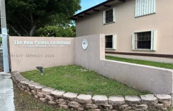 Residential Lease For Rent