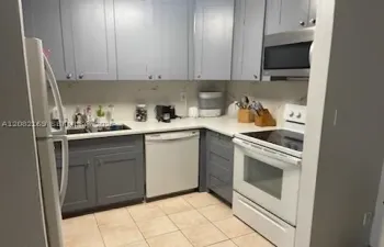 Residential Lease For Rent