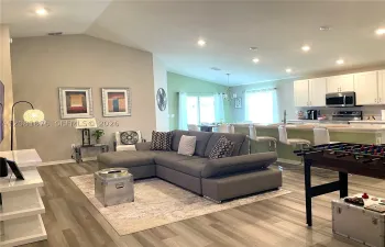 Residential Lease For Rent