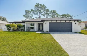 Single Family For Sale
