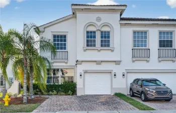 Townhouse For Sale
